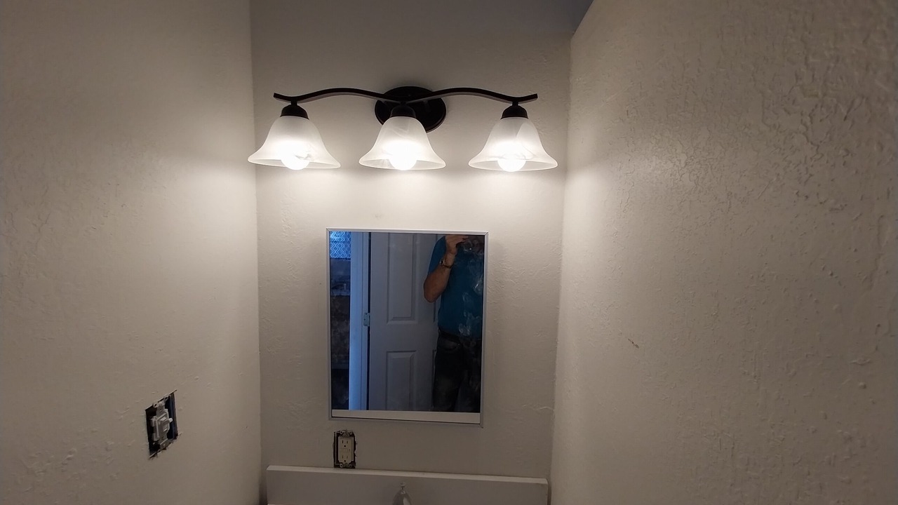Photo of Bathroom in Pomerene