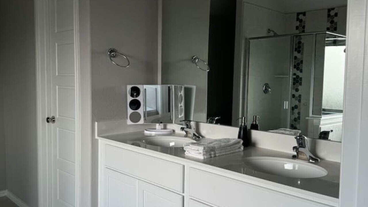 Photo of Bathroom in Celina