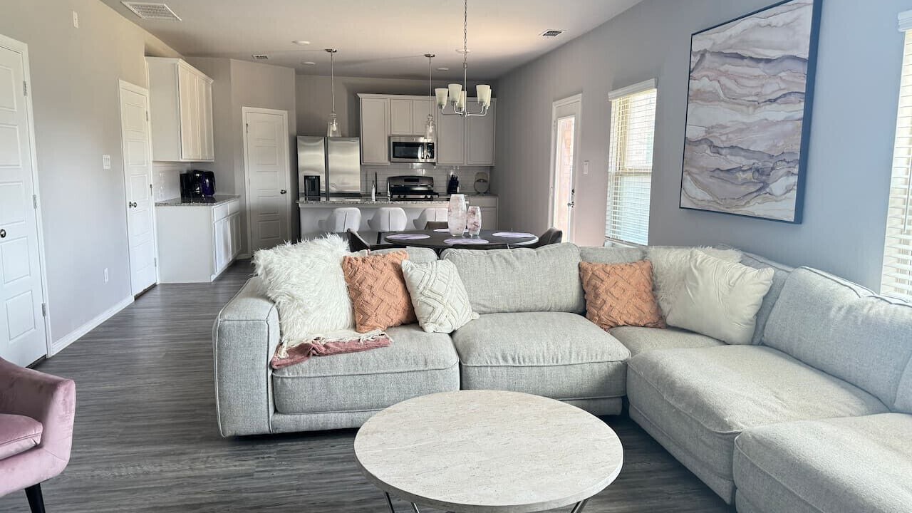 Photo of Livingroom in Celina