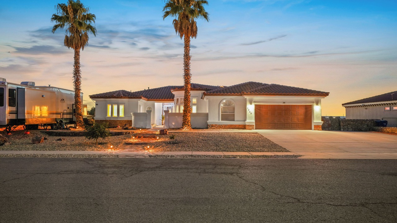 Photo of Outdoor in El Paso