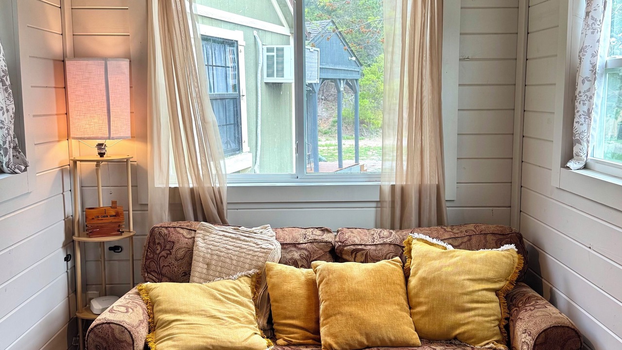 Photo of Livingroom in Azle