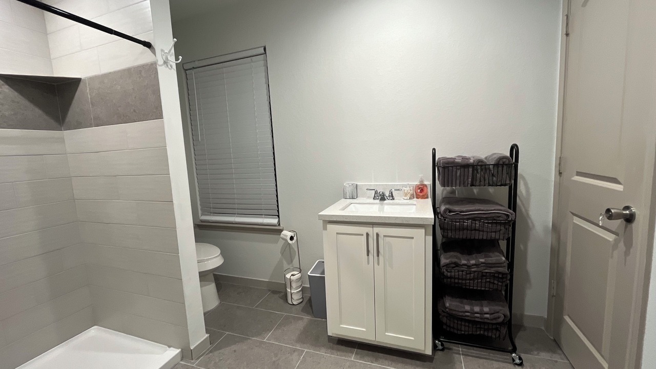 Photo of Bathroom in Magnolia