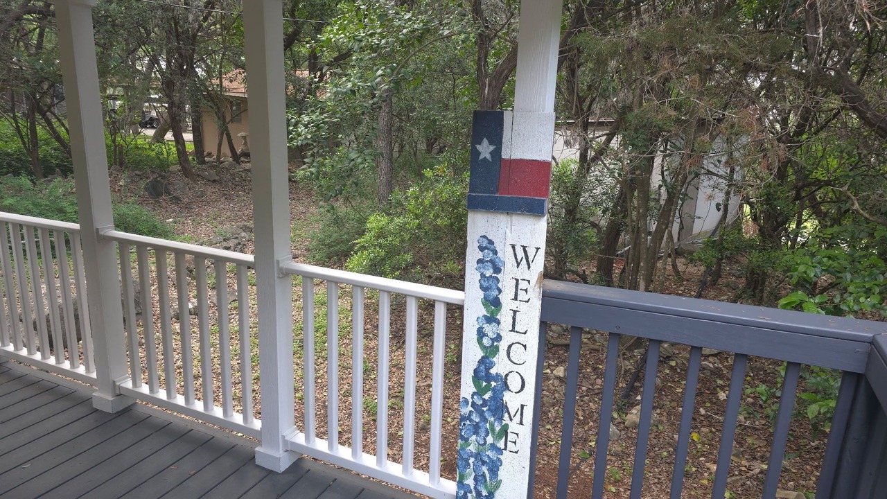 Photo of Outdoor in Gruene