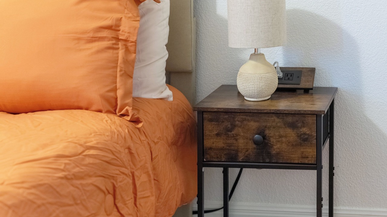 Photo of Bedroom in Hyde Park