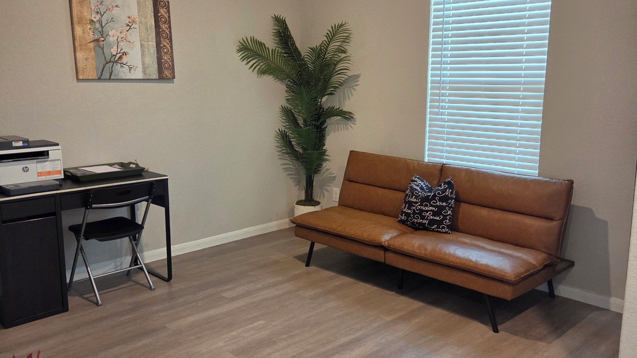 Photo of Livingroom in Seguin