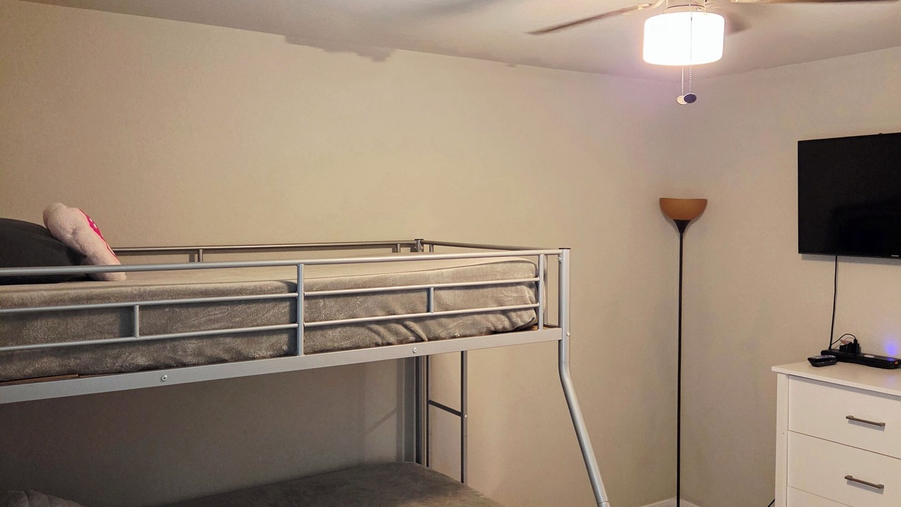 Photo of Bedroom in Seguin