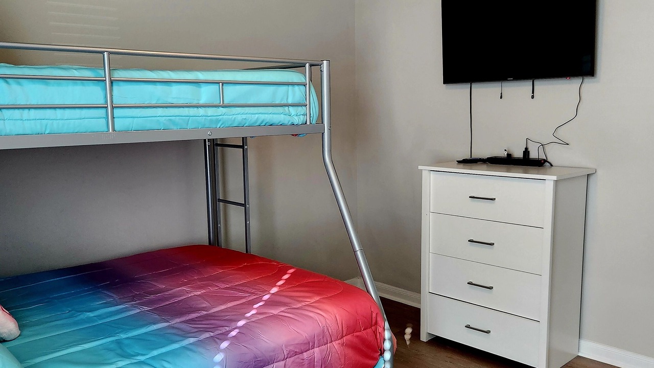 Photo of Bedroom in Seguin