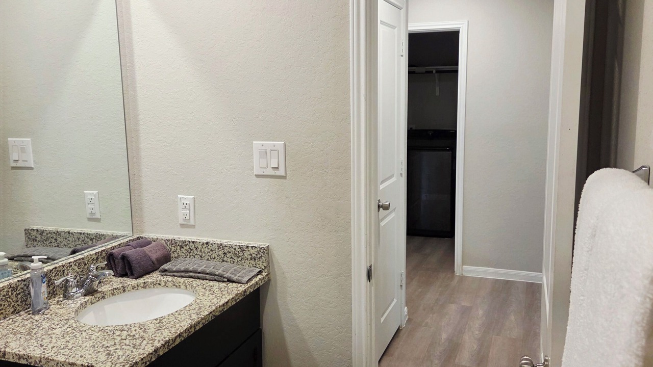 Photo of Bathroom in Seguin