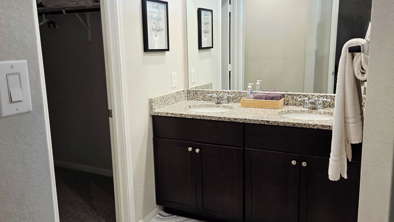 Photo of Bathroom in Seguin