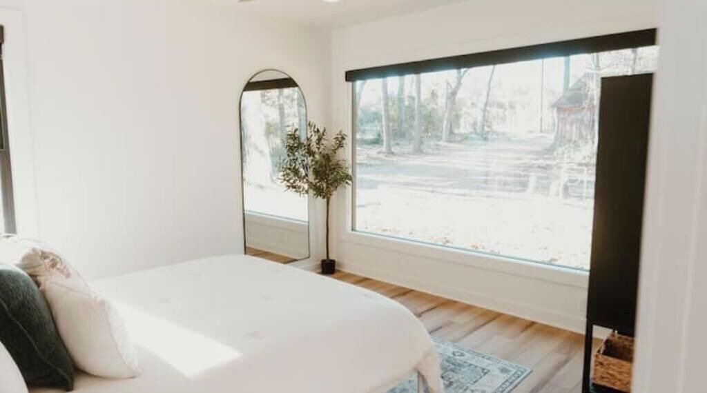 Photo of Bedroom in Hearne
