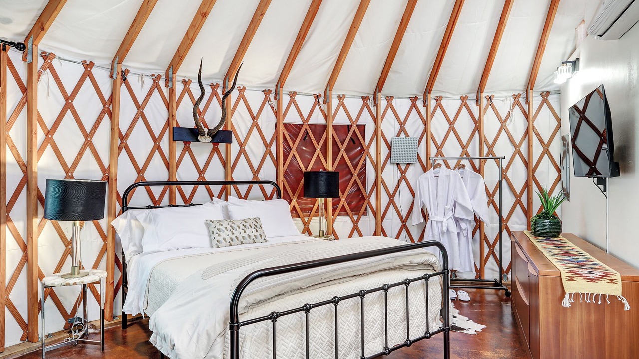 Photo of Bedroom in Zuzax
