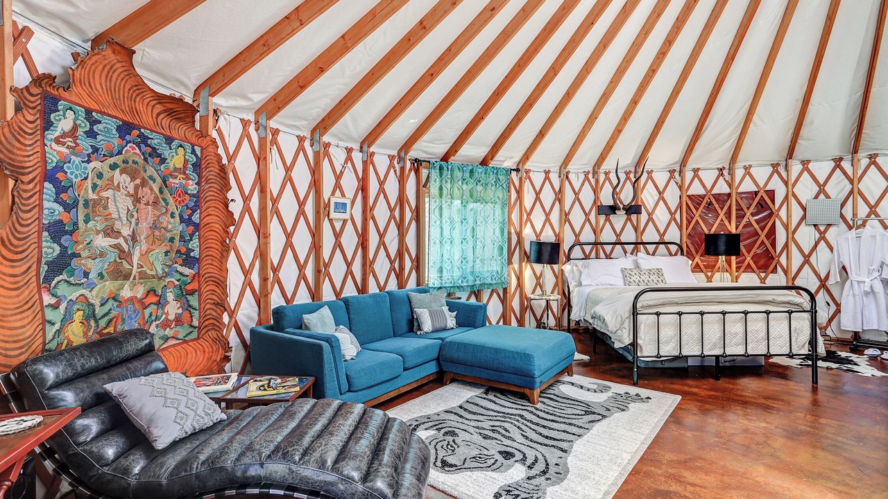 Photo of Bedroom in Zuzax