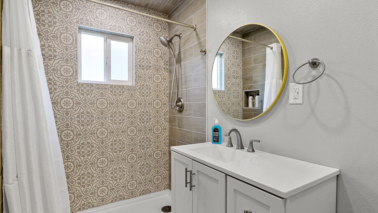 Photo of Bathroom in El Paso