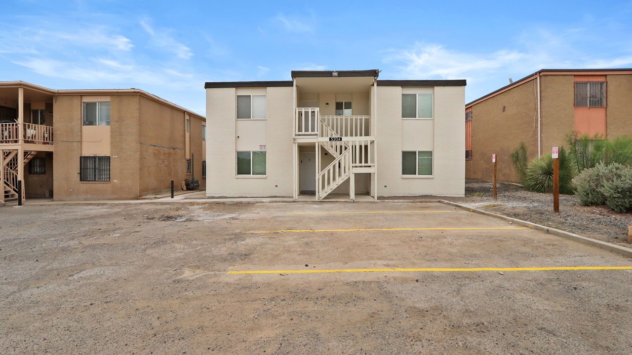 Photo of Outdoor in El Paso