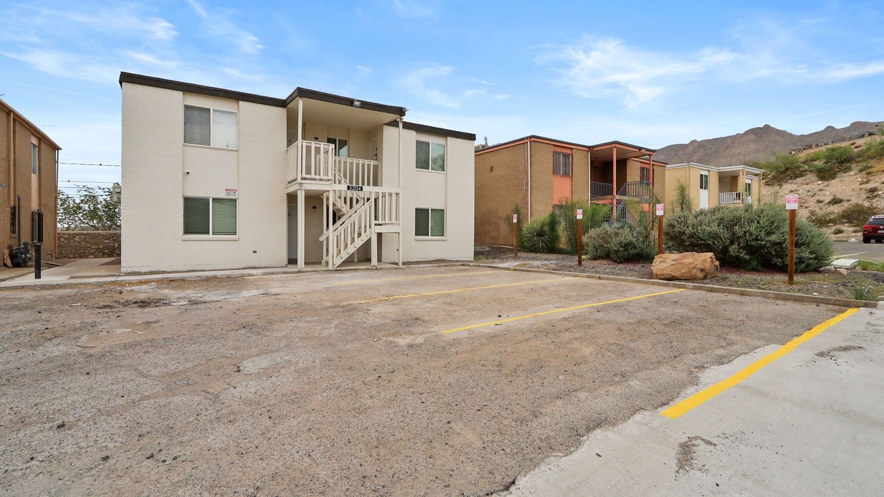 Photo of Outdoor in El Paso