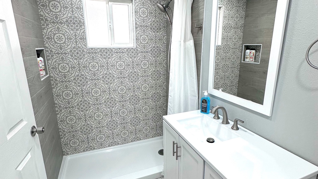 Photo of Bathroom in El Paso