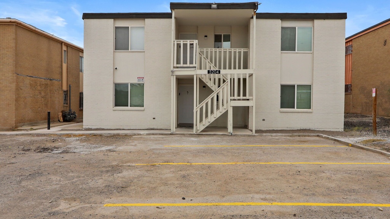 Photo of Outdoor in El Paso