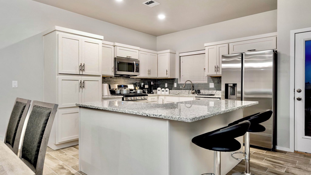 Photo of Kitchen in Las Cruces