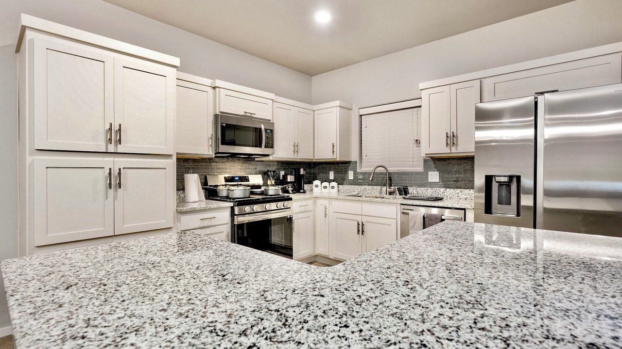 Photo of Kitchen in Las Cruces