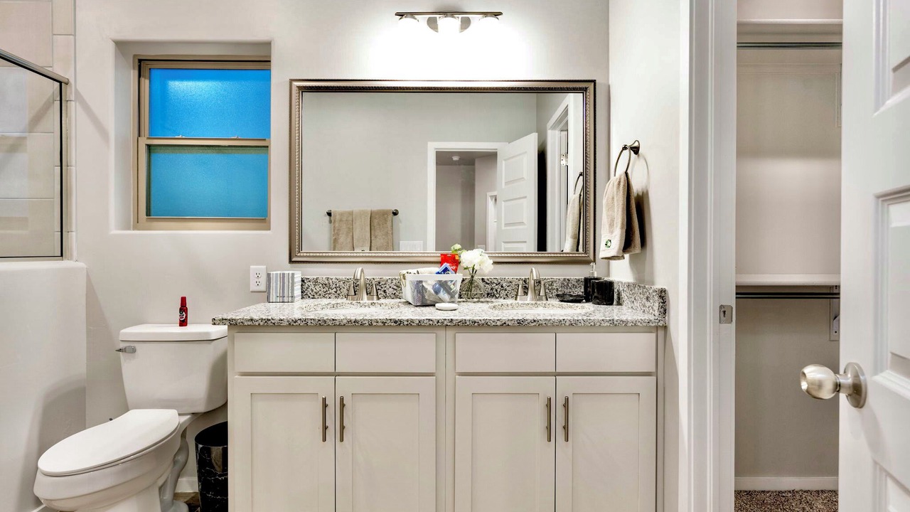 Photo of Bathroom in Las Cruces