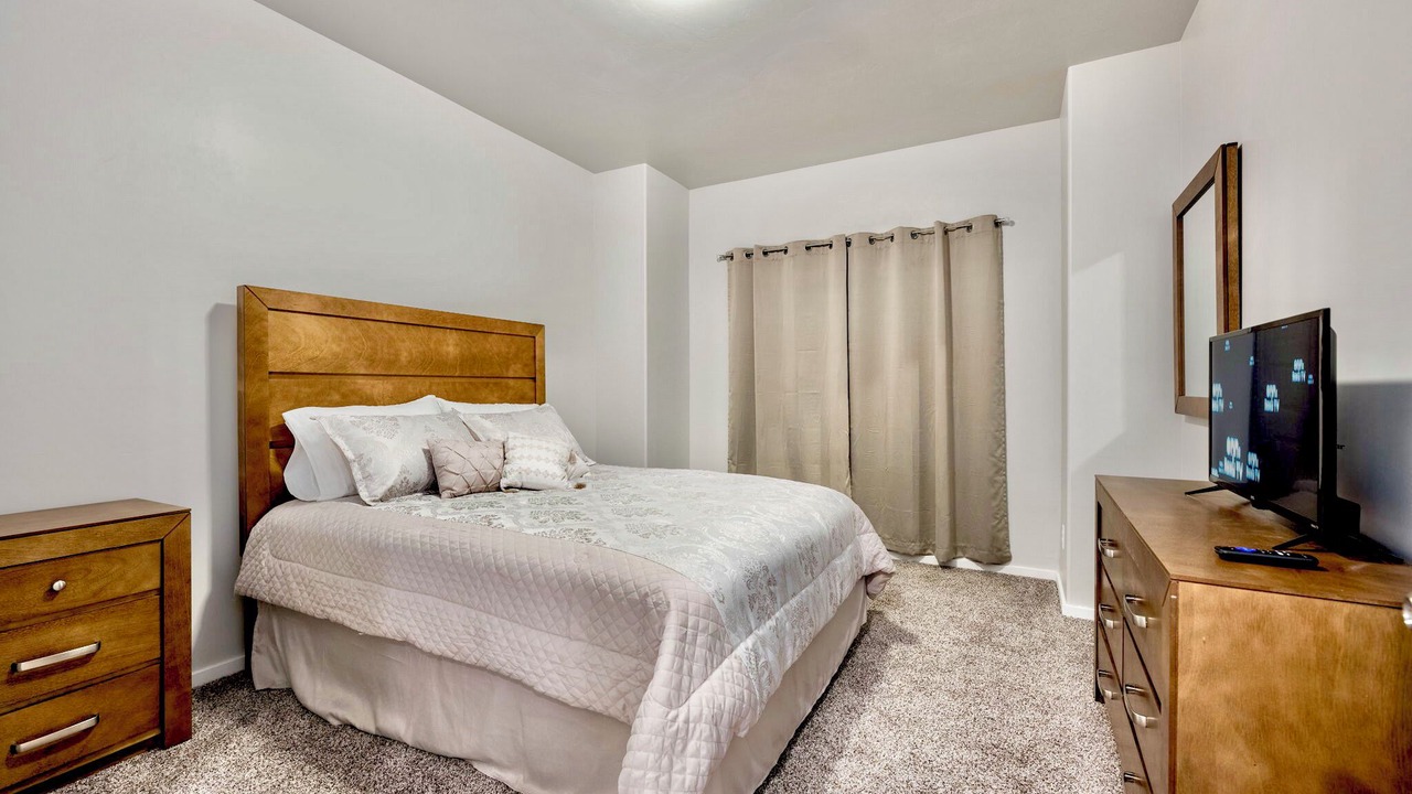Photo of Bedroom in Las Cruces