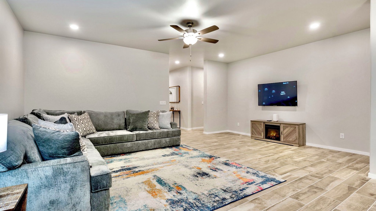Photo of Livingroom in Las Cruces