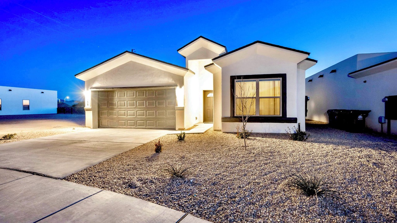 Photo of Outdoor in Las Cruces