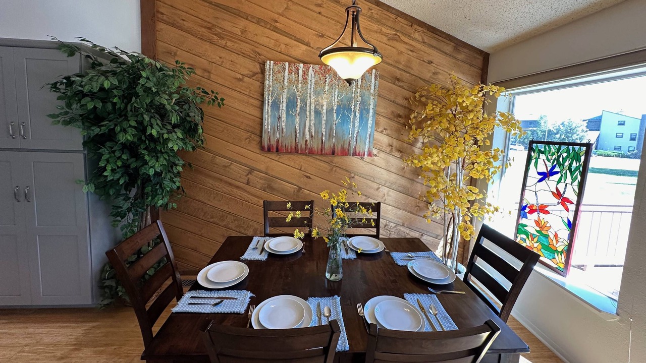 Photo of Bedroom in Pagosa Springs