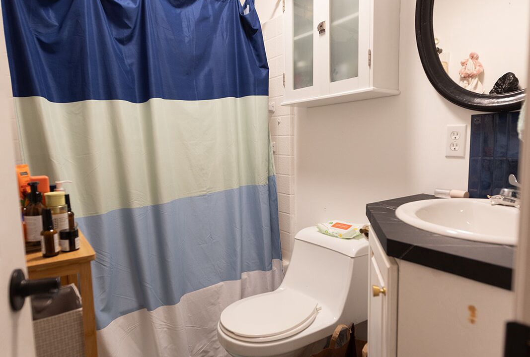 Photo of Bathroom in White Settlement
