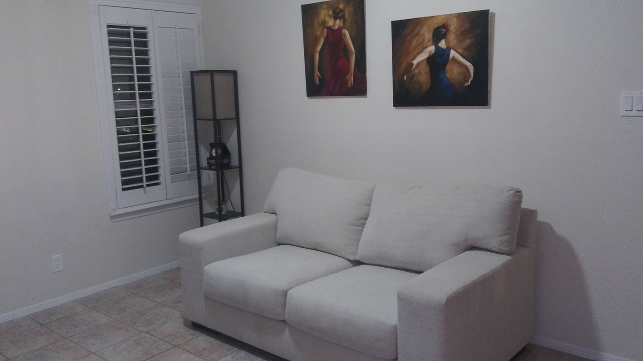 Photo of Livingroom in Sun Ridge South