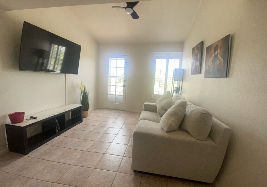 Photo of Livingroom in Sun Ridge South