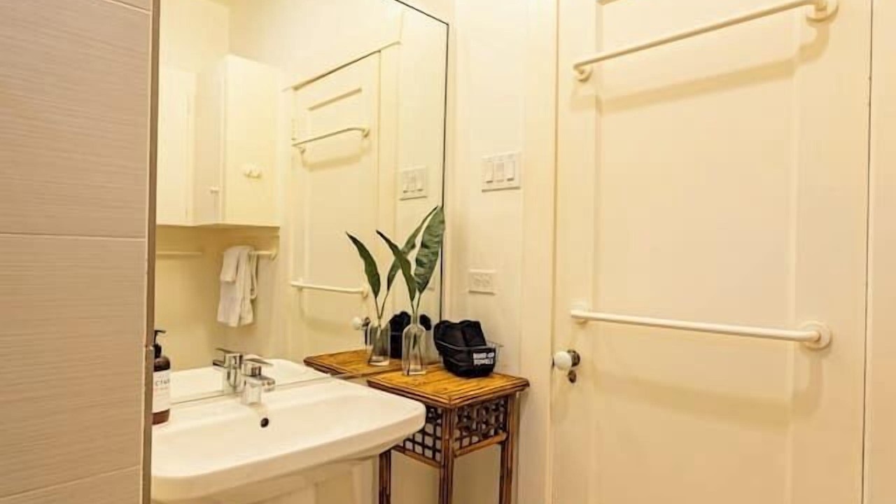 Photo of Bathroom in Travis Heights