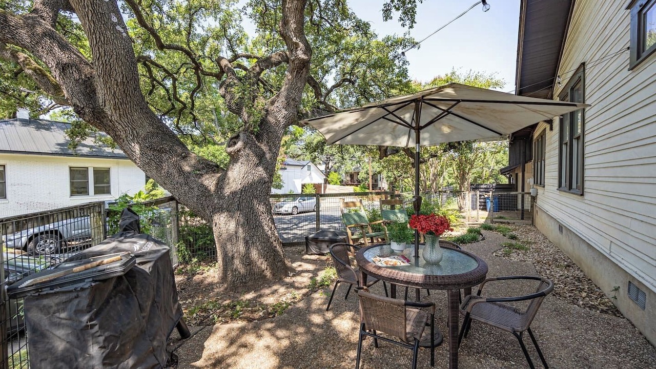 Photo of Outdoor in Travis Heights