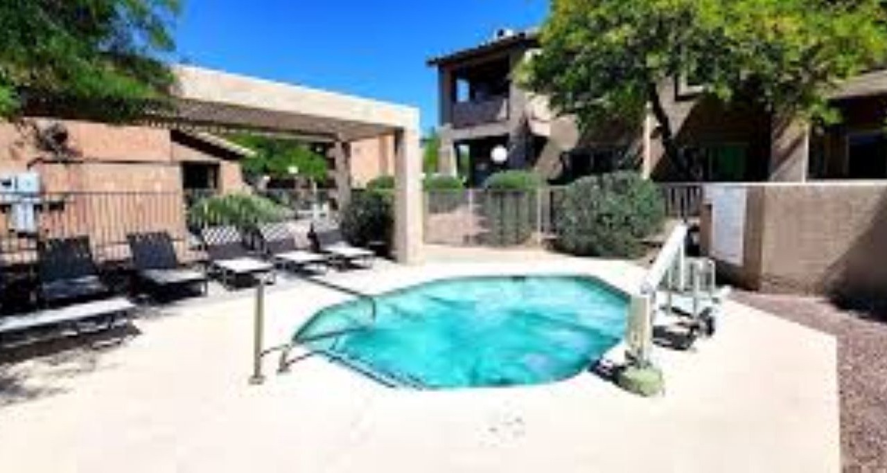 Photo of Outdoor in Rancho Vistoso