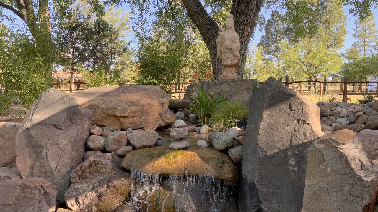 Photo of Outdoor in Lamy