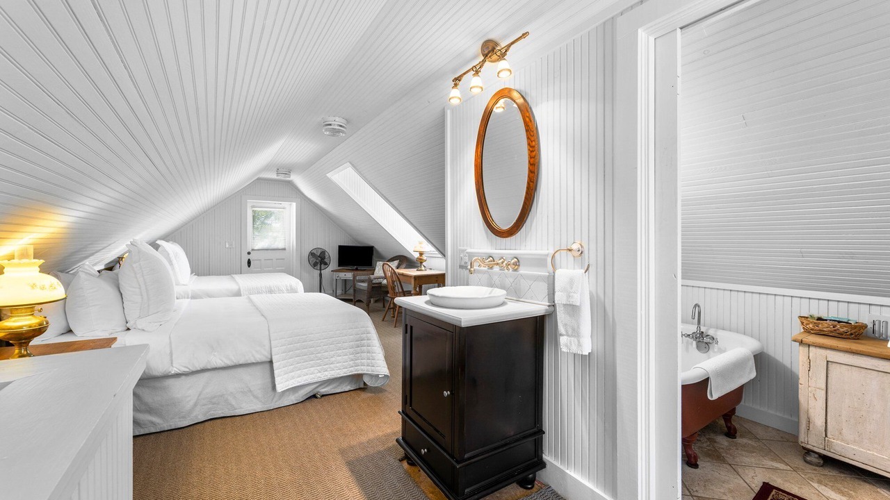 Photo of Bedroom in Comfort