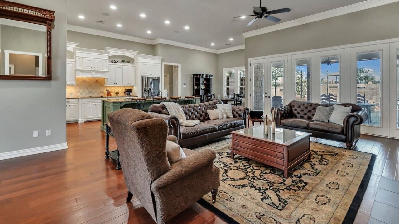 Photo of Livingroom in Lorena