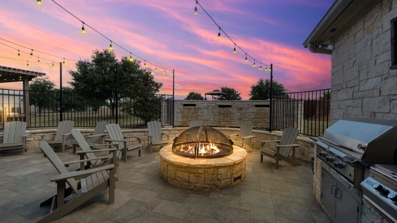 Photo of Patio Balcony in Lorena