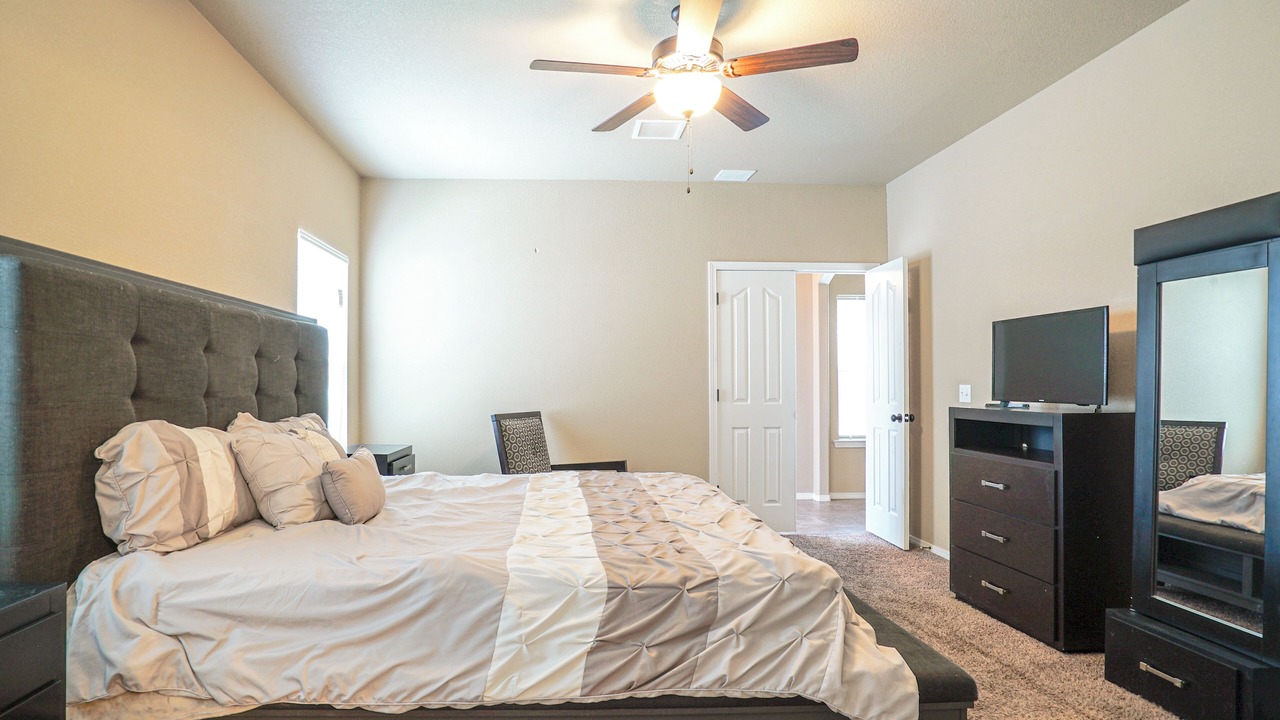 Photo of Bedroom in Santa Teresa