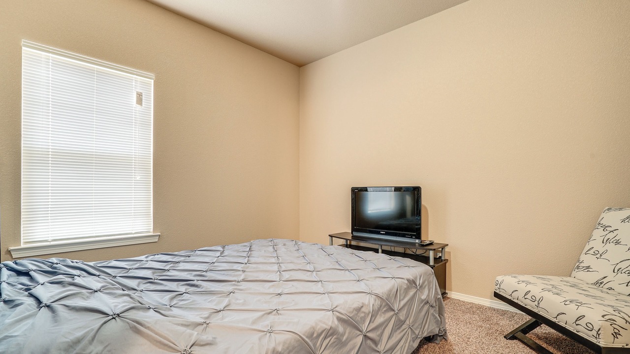 Photo of Bedroom in Santa Teresa