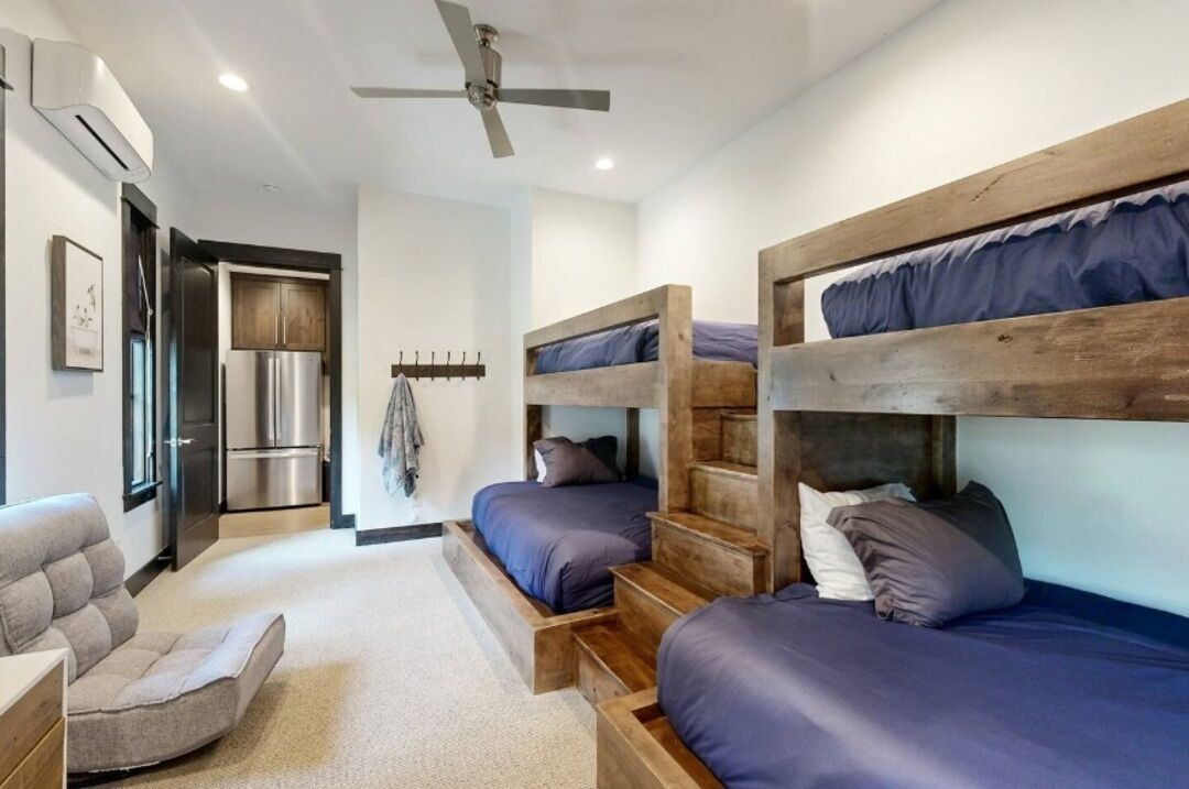 Photo of Bedroom in Spicewood