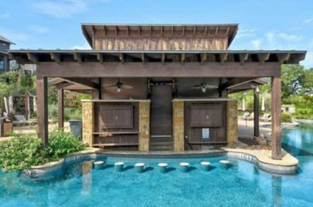 Photo of Outdoor in Spicewood