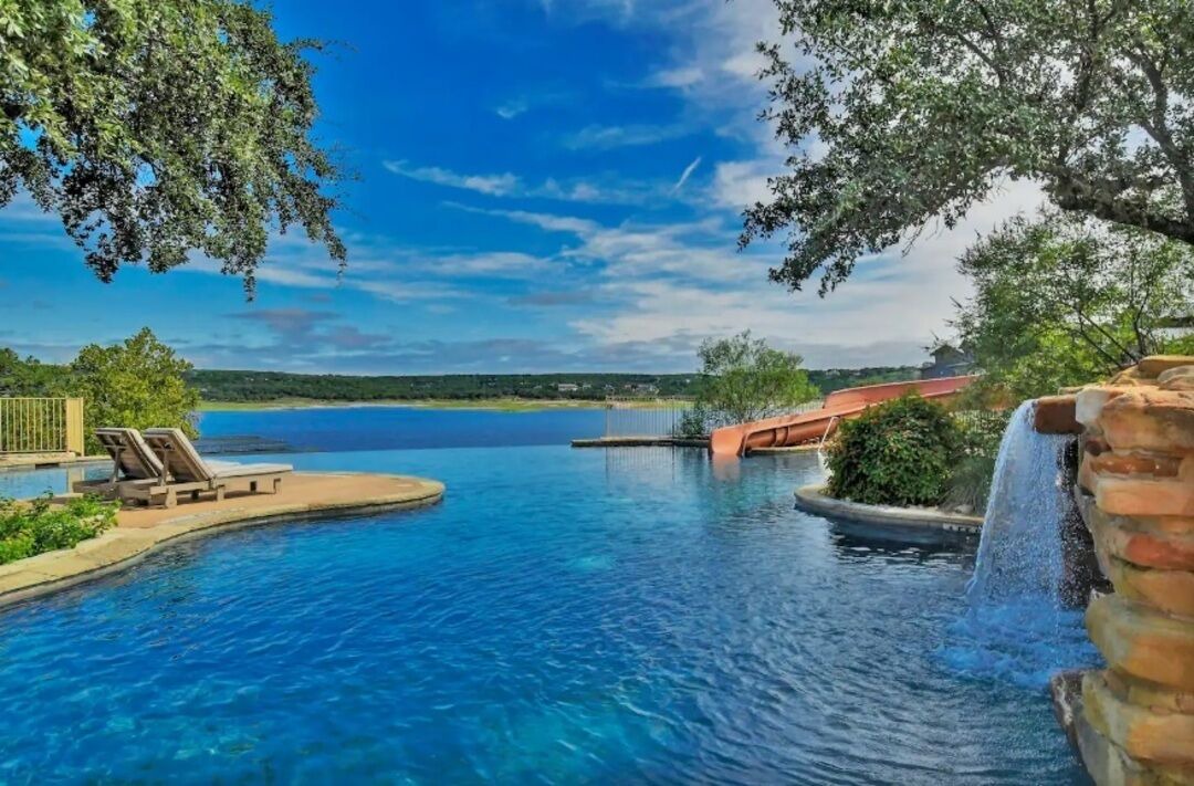 Photo of Outdoor in Spicewood