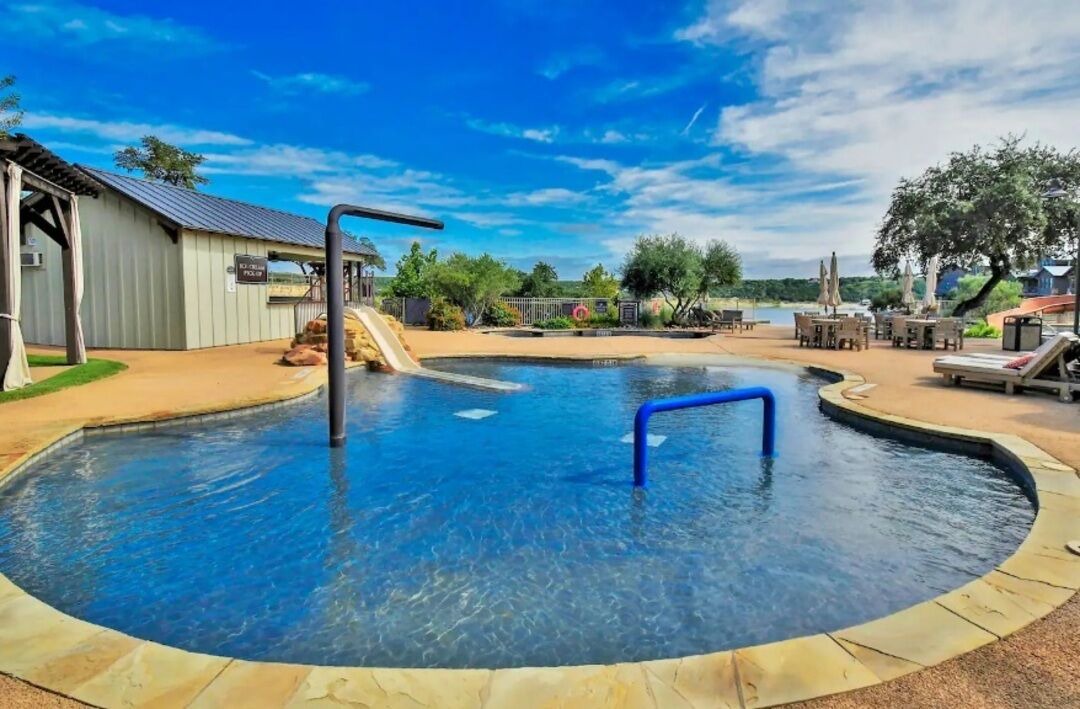 Photo of Outdoor in Spicewood