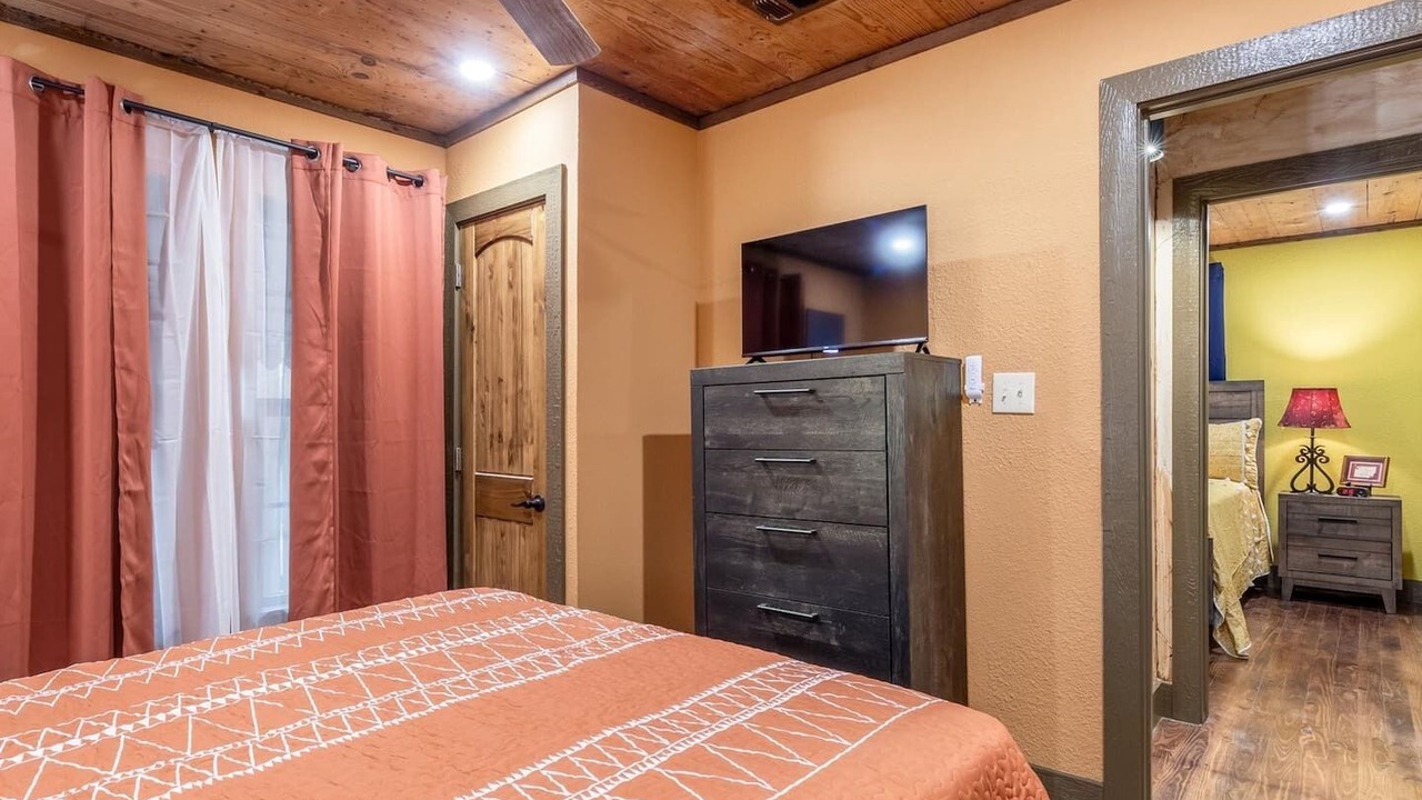 Photo of Bedroom in Fort Worth