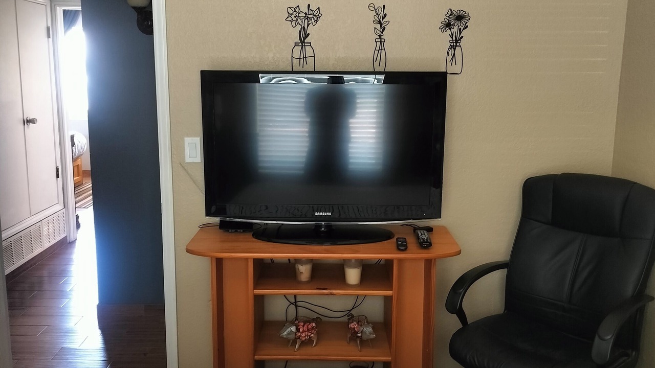 Photo of Bedroom in Biggs Field