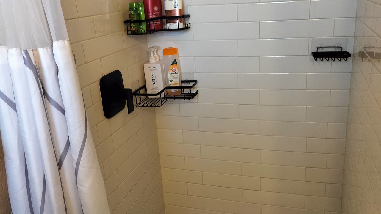 Photo of Bathroom in Biggs Field