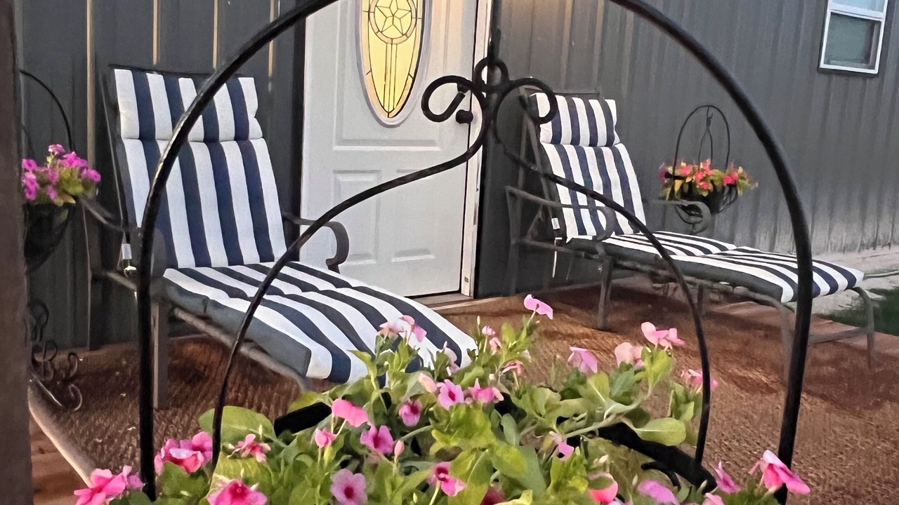 Photo of Outdoor in Parker County