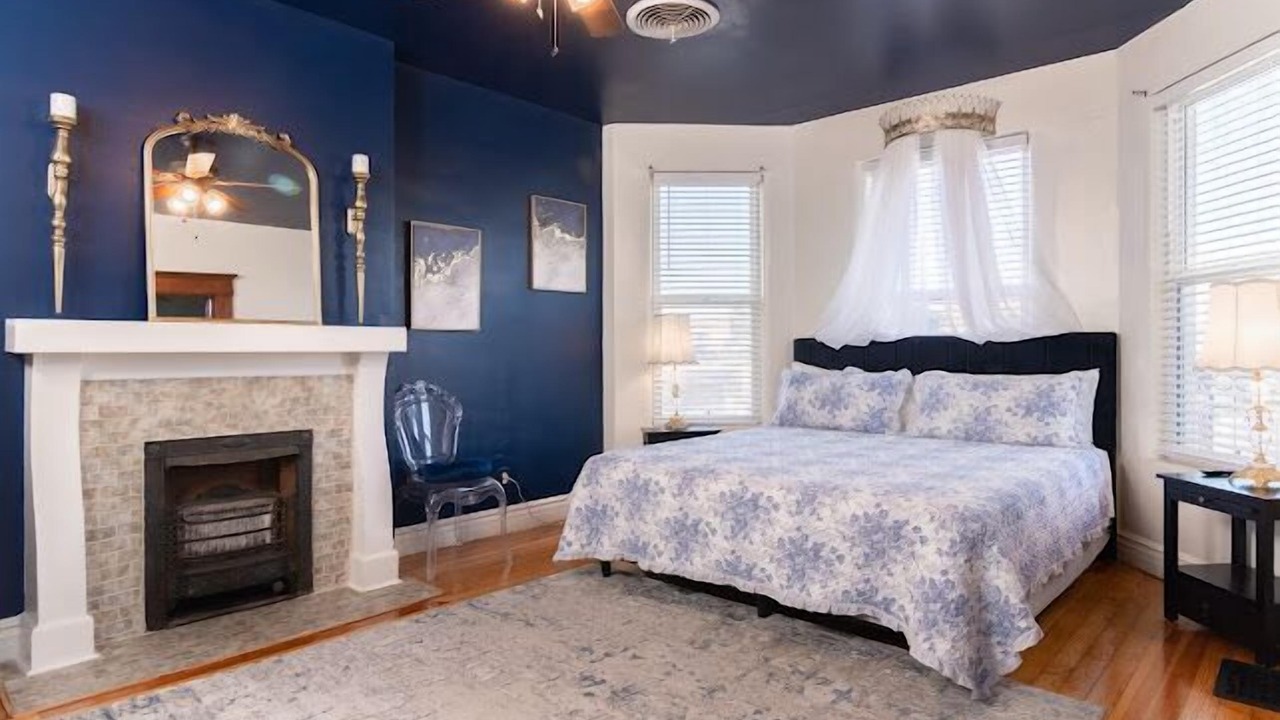 Photo of Bedroom in El Paso