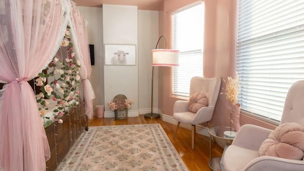 Photo of Bedroom in El Paso